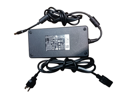 Dell 240W Power Supply fat tip, View more