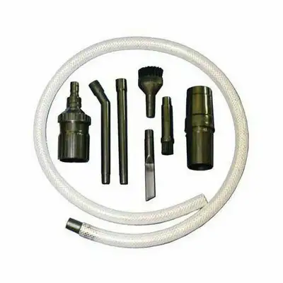 VACUUM MICRO ATTACHMENT KIT—Kenmore, Kirby, Filter Queen, Dyson, View more
