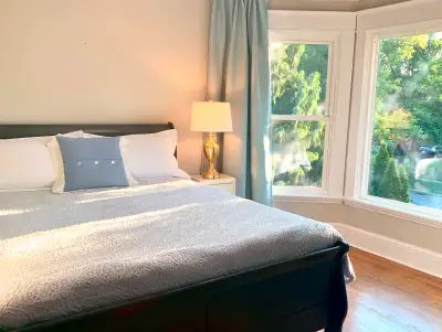 Room for rent