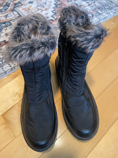 Women's Winter Boots, View more