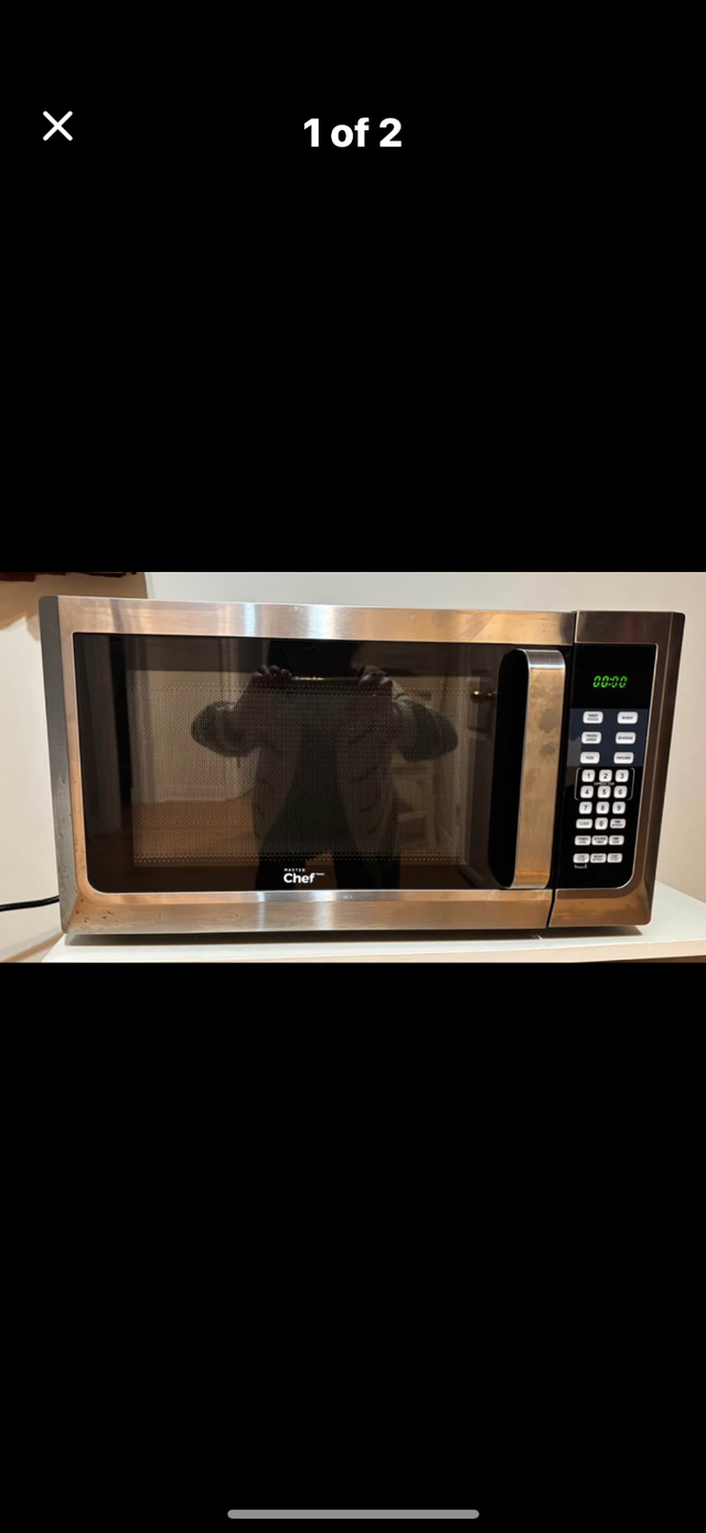 Appliances in Microwaves & Cookers in St. John's - Image 2