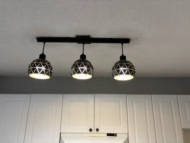 Kitchen track lighting63251762374273121