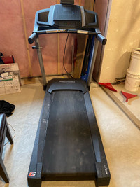 Proform Treadmill good condition 