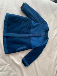 Little Marc Jacobs fall winter jacket coat size 4