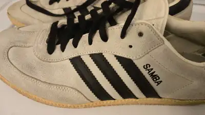 Adidas Samba pointure 12us, View more