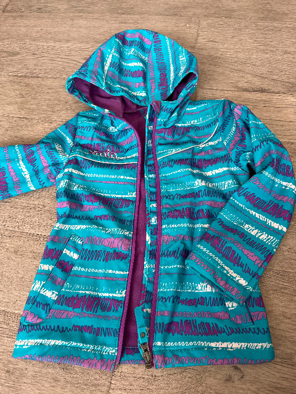 Xmtn coat sales