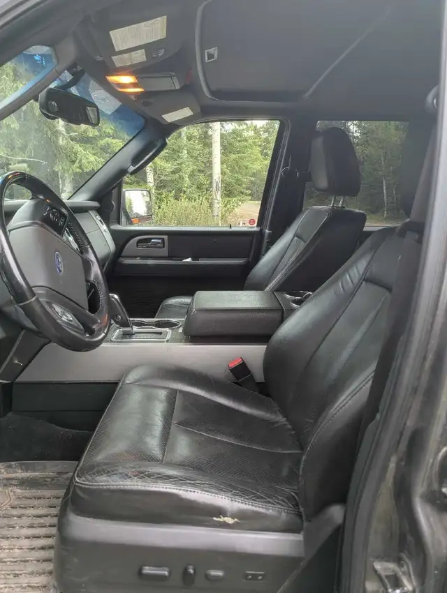 Ford Expedition 524412478659635204