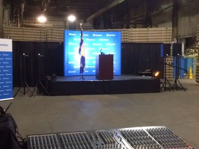 Rental Sound Equipment and more in Pro Audio & Recording Equipment in North Bay - Image 3