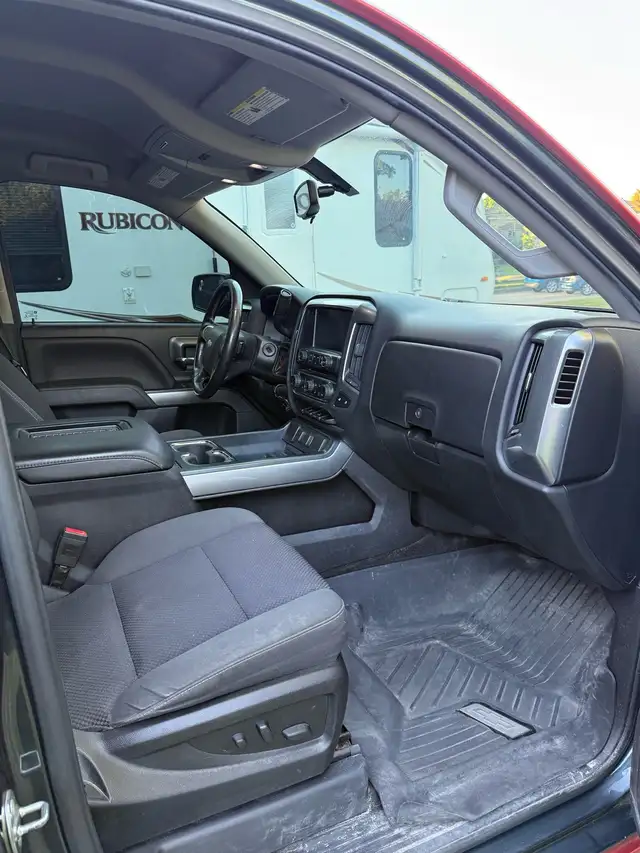 2018 Chevy Silverado 1500598236173058723848