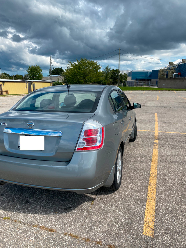 Nissan Sentra - LOW KILOMETERS in Cars & Trucks in Mississauga / Peel Region - Image 4