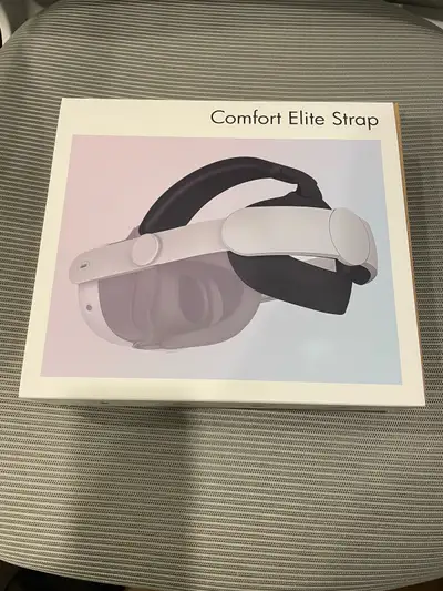 Meta Quest 3 elite strap, View more