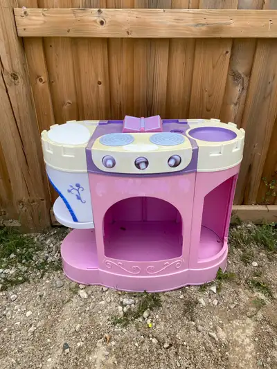 Princess Kitchen , View more