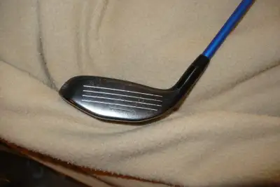 adams RH tight lies 16 degree golf club, View more