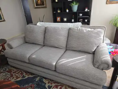 lazyboy sofa/couch , View more