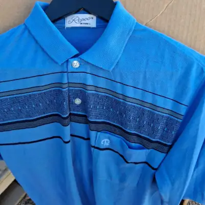 Repco De-Paris large shirt, View more