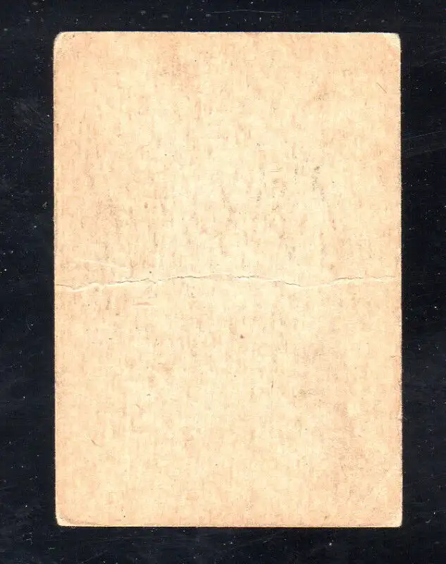 CARTE DE HOCKEY 1951-52 Parkhurst #101 Ed Kullman RECRUE in Arts & Collectibles in Thetford Mines - Image 3