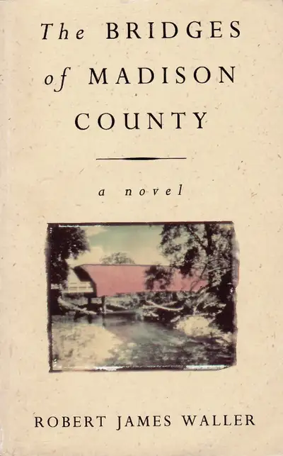 The Bridges of Madison County, View more