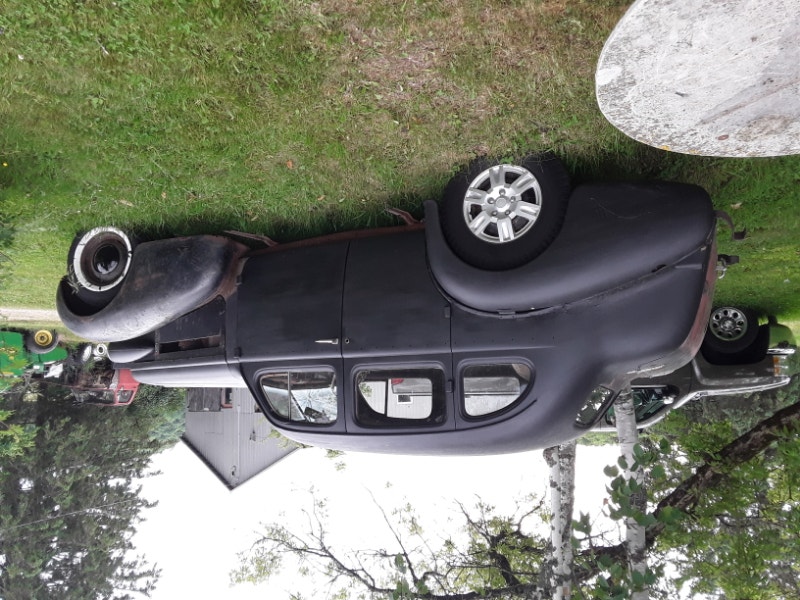 37 Buick 4 door Classic Cars Muskoka Kijiji