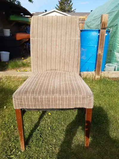Comfortable Dining Chairs