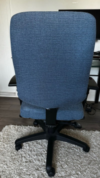 Artopex Vortex , Ergonomic Office Chair . Made in Canada 