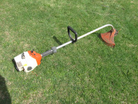 Stihl Weed Trimmer