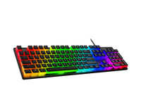 Hyperx alloy FPS RGB keyboard
