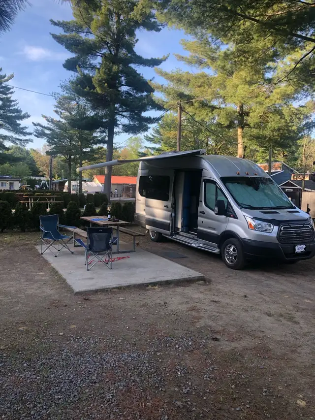 2020 Coachmen Beyond 22D-EB Eco Boost in RVs & Motorhomes in Laval / North Shore - Image 2