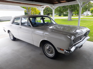 1968 Ford Falcon