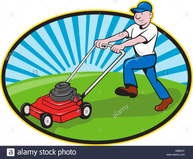 Affordable Lawn Care  in Lawn, Tree Maintenance & Eavestrough in City of Halifax