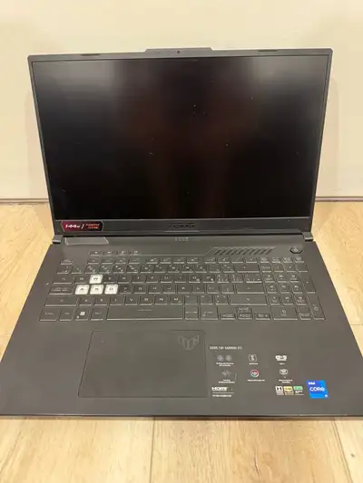 Asus gaming laptop, View more
