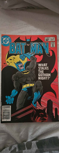 Batman (1940-2011) #351