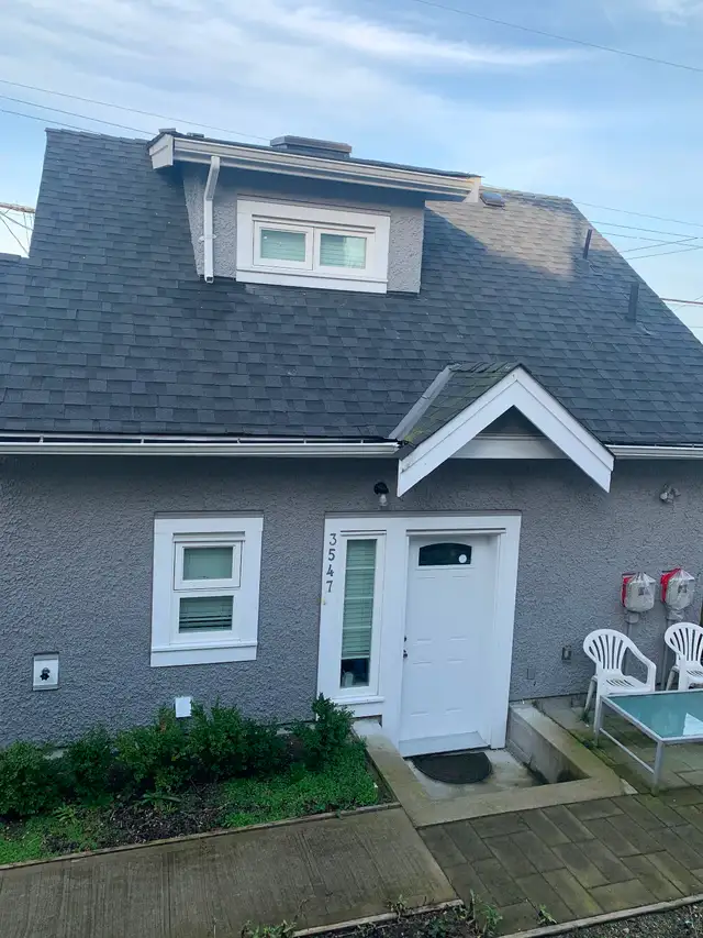 Private room and bathroom for rent for female only! in Room Rentals & Roommates in Vancouver - Image 2