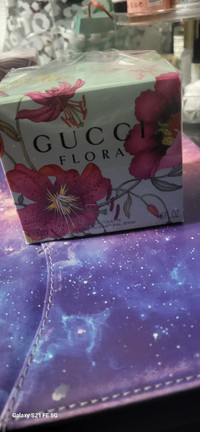 Gucci perfume