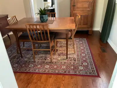 IKEA Valby Rug. WHITBY, View more