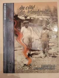 Du côté de Mandeville 1903-2003 de Christian Morissonneau