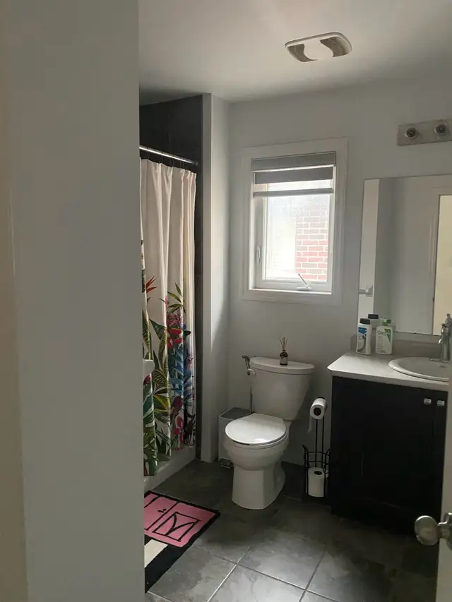 private room  in Room Rentals & Roommates in Cambridge - Image 4