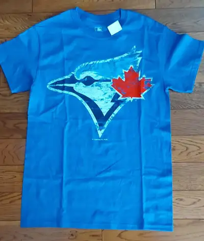 TORONTO BLUE JAY T-SHIRTS, View more