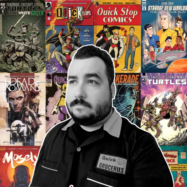 STRATFORD COMICON403496317433292804
