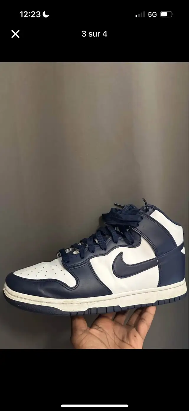 high dunk Nike628543956785951217