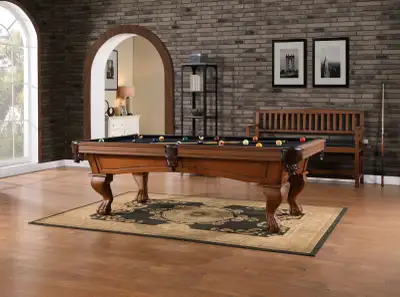 Looking to upgrade your game room or entertainment space? At Associated Billiards, we offer pool tab...