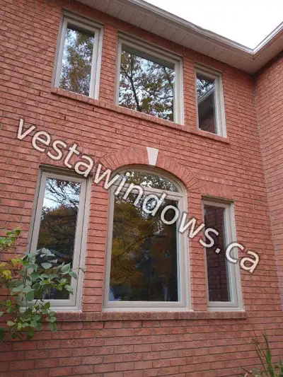 Window Replacement — Factory Prices, Free Measurement (Toronto), View more