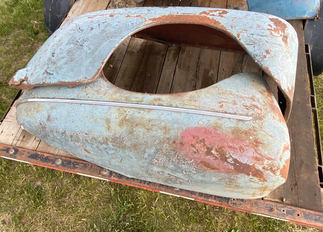 1947 Ford in Auto Body Parts in Strathcona County - Image 2
