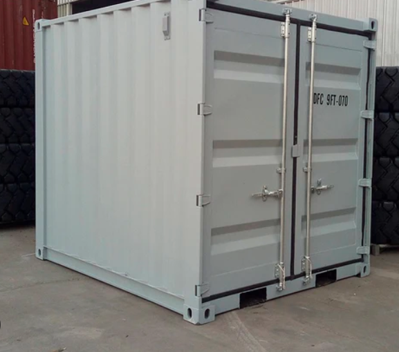 7′ Container Office in Other in Cornwall - Image 5