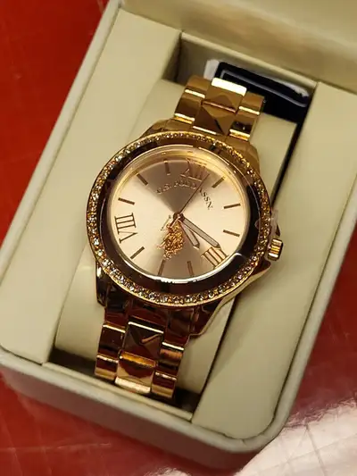 montre femme u.s. Polo assn. Women Watch, View more