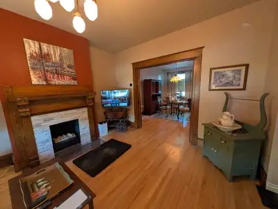 Charming Wolseley Duplex