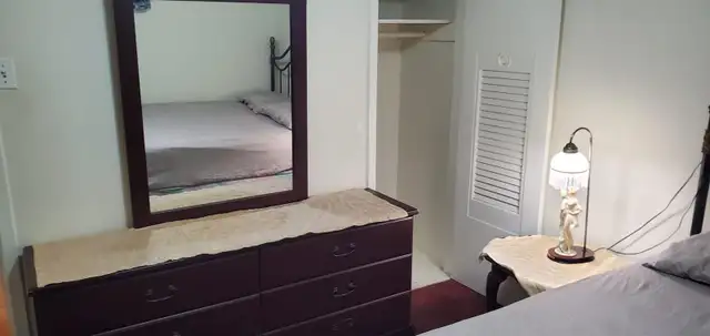 ROOM FOR RENT WITH PRIVATE BATH