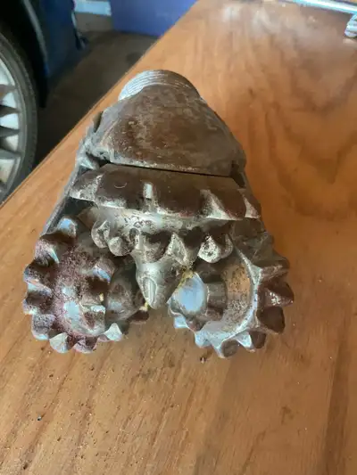 oil rig drill bit, View more