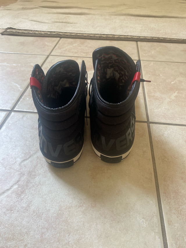 Converse Wiz Khalifa in Men's Shoes in Mississauga / Peel Region - Image 4
