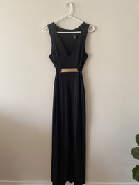 Evening dress size 2