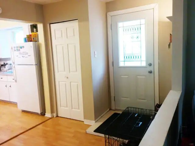 Fabreville  4 ½    840 p3